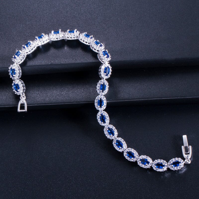 Sapphire Luxe – Timeless Elegance in Every Stone